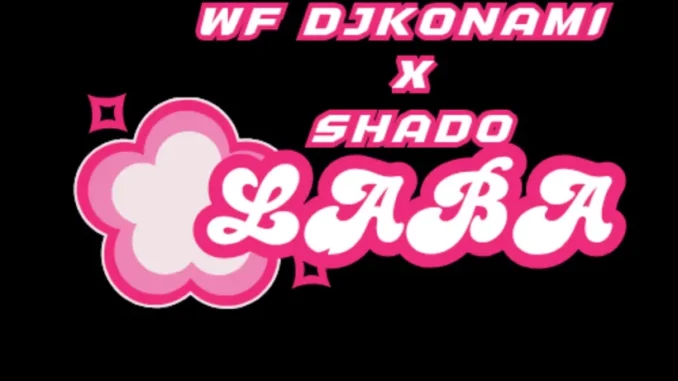 WF DJ Konami & Shado – Laba Mp3 Download
