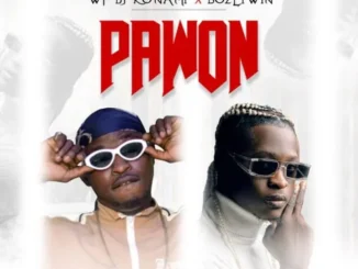WF DJ Konami ft. Bozliwin – Pawon Mp3 Download