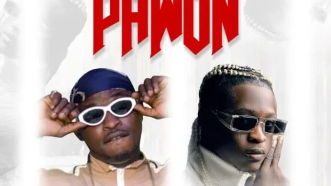 WF DJ Konami ft. Bozliwin – Pawon Mp3 Download