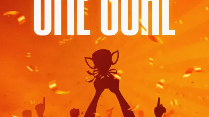 Wendy Shay – One Goal Mp3 Download