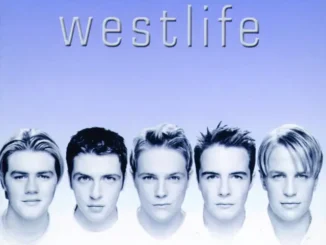WestLife – Fool Again Mp3 Download