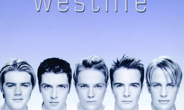 WestLife – Fool Again Mp3 Download