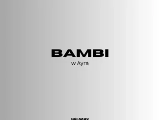 Wilcoxx – Bambi w Ayra Mp3 Download