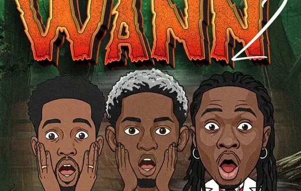 Willie Kings – Wann 2 (Remix) ft. Cojo Rae & Ypee Mp3 Download