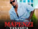 Willy Paul – Mapenzi Yananiua Mp3 Download