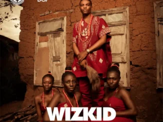 Wizkid – Ojuelegba Mp3 Download