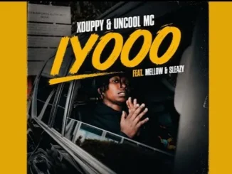 Xduppy – iyooo Ft. Uncool Mc, Mellow & Sleazy Mp3 Download