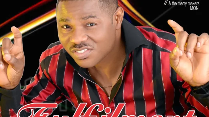 Yinka Ayefele – Beru Ba Monuro Mp3 Download