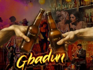 Young AI – Gbadun Ft. Bad Boy Timz Mp3 Download