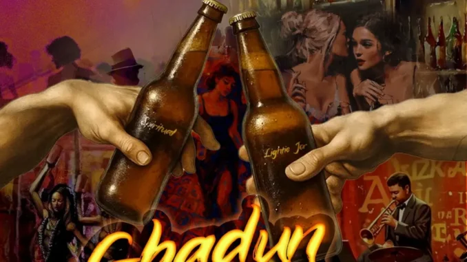 Young AI – Gbadun Ft. Bad Boy Timz Mp3 Download