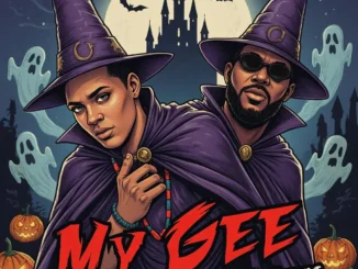 Young Fred ft. Hysaint – My Gee Mp3 Download