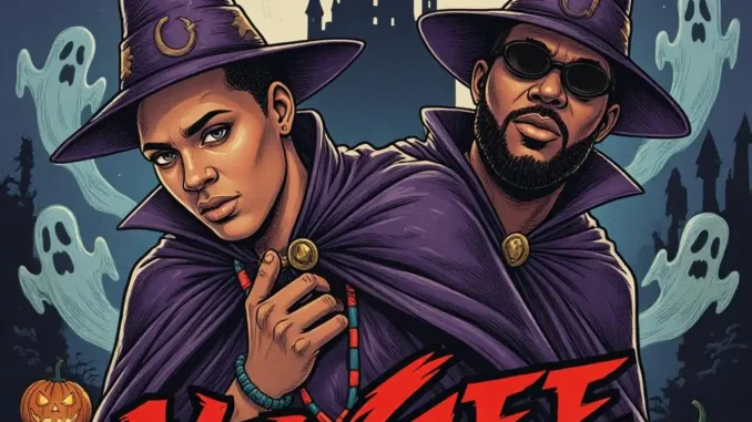 Young Fred ft. Hysaint – My Gee Mp3 Download