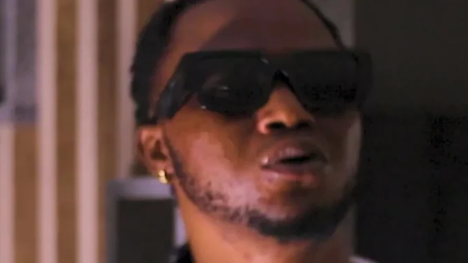 Yung Effissy – Horla Mompha Mp3 Download
