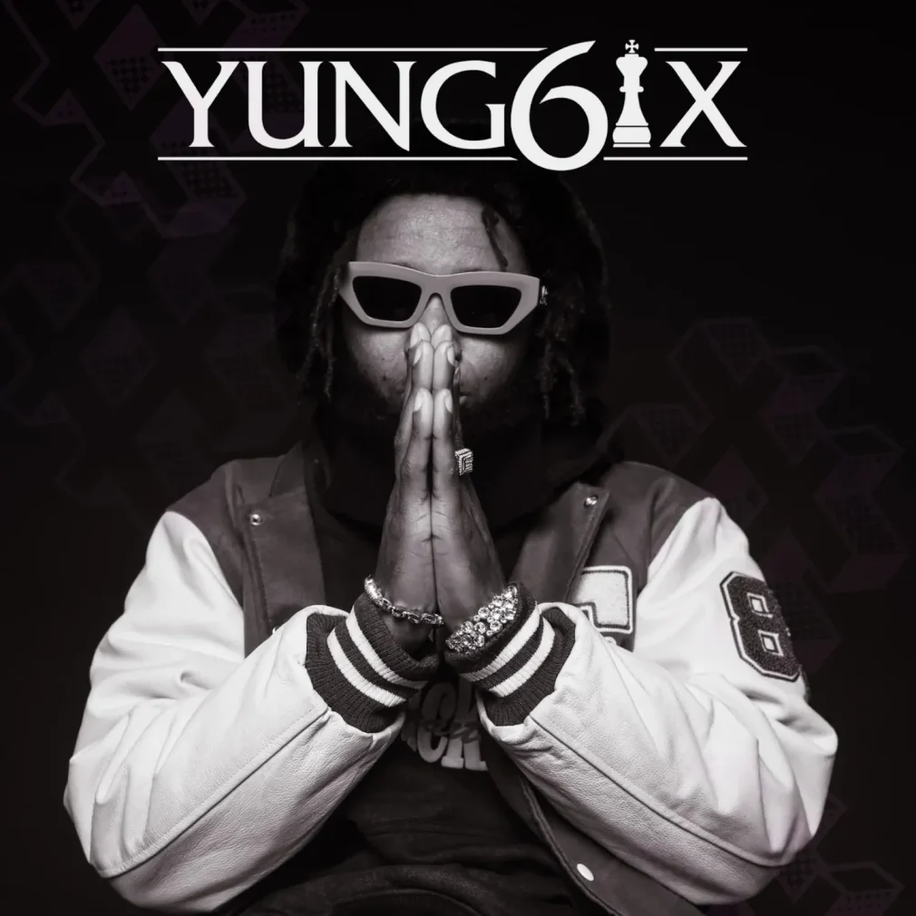 Yung6ix – Bentley Riddim Ft. 6uff Mp3 Download