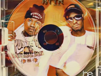 Yuppe – Back To The Roots Album | Full Album Mp3 Download
