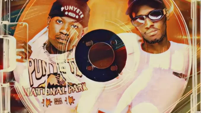 Yuppe – Back To The Roots Album | Full Album Mp3 Download