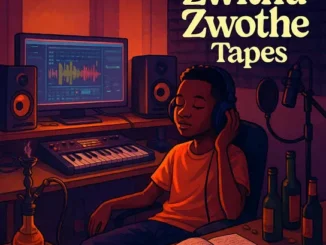 ZWOTHE KEYS – Sound Check Mp3 Download