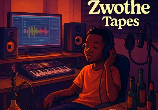 ZWOTHE KEYS – Sound Check Mp3 Download