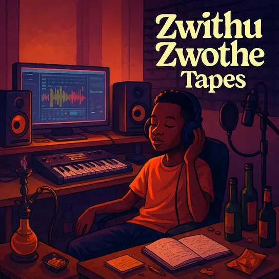 ZWOTHE KEYS – Sound Check Mp3 Download