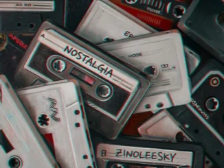 Zinoleesky – Nostalgia Mp3 Download