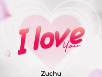 NZuchu – I Love You Mp3 Download