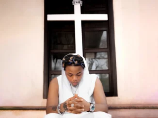 Zyno TopBoy – Confess Mp3 Download
