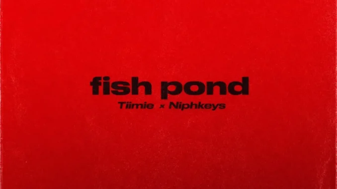 Tiimie – Fish Pond Ft. Niphkeys Mp3 Download