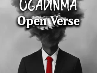 goodyarc – Ogadinma Mr Smart Mp3 Download