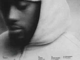 Joyceeking – Uvyka Mp3 Download