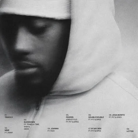 Joyceeking – Uvyka Mp3 Download