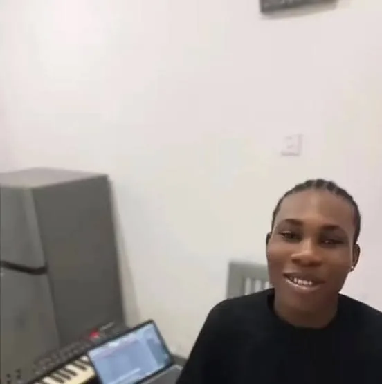 Lalid – Sexy loader Mp3 Download