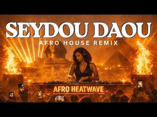 SOLPULSE – A Woman Mp3 Download