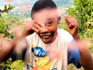 Geita Kids Africa – Yesu Nipeleke Mp3 Download
