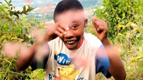 Geita Kids Africa – Yesu Nipeleke Mp3 Download