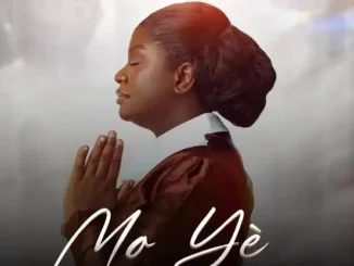 Yinka Alaseyori – Mo Moore Mp3 Download
