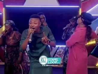 Sound Africa Records – Izithunzi (Shadows) Amapiano Mp3 Download