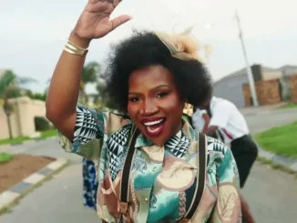 Makhadzi Entertainment x Blissbouy – Cancella Lenyalo Mp3 Download