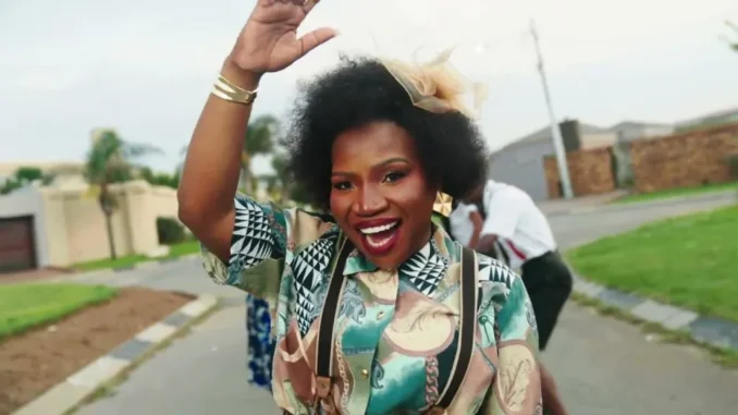 Makhadzi Entertainment x Blissbouy – Cancella Lenyalo Mp3 Download