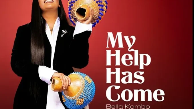 Bella Kombo – Halal Yeshua Mp3 Download