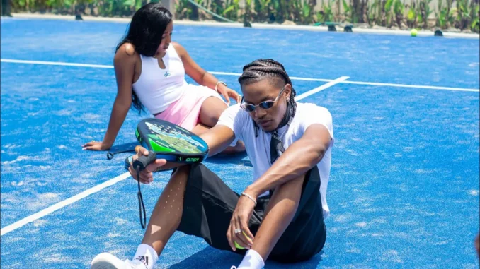 K.O Kenya – Unanibamba Mp3 Download