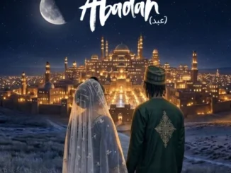 Abdul Hassan – Abadan Ft. Jamila Sadi Mp3 Download