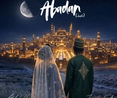 Abdul Hassan – Abadan Ft. Jamila Sadi Mp3 Download