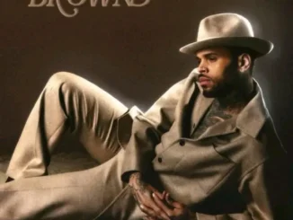 Chris Brown – BROWN Album Mp3 Download