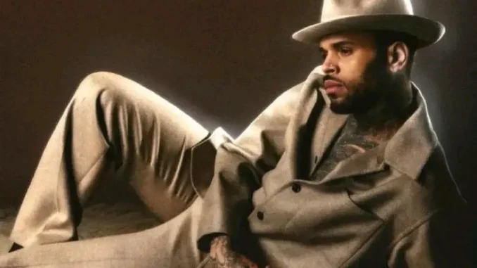 Chris Brown – BROWN Album Mp3 Download