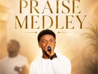 Atiso – Praise Medley (Afro) Mp3 Download