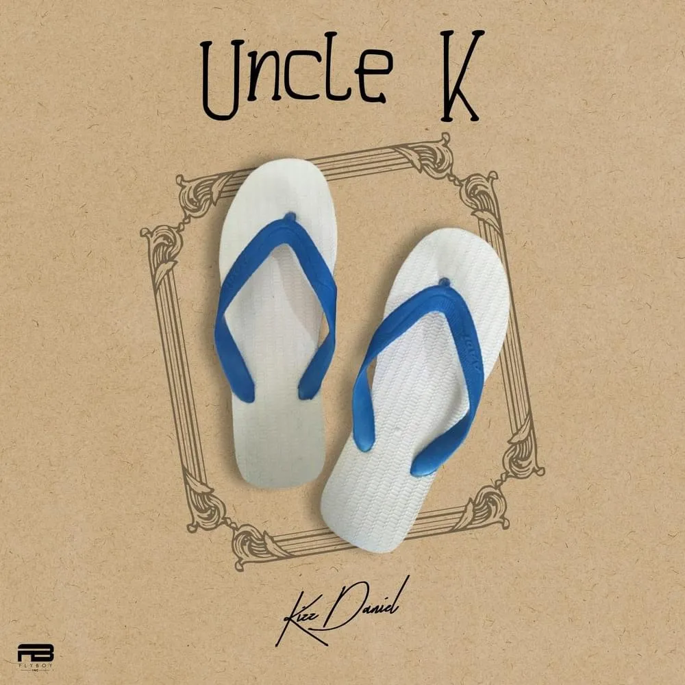 Kizz Daniel – RADIO GIDI Album Mp3 Download
