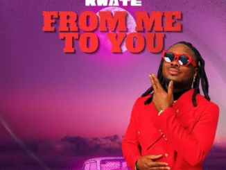 Kwate – No 1 Candidate Mp3 Download