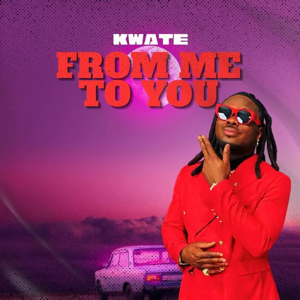 Kwate – No 1 Candidate Mp3 Download