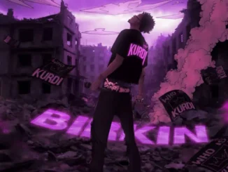 Kurdi Klymax – birKIN Mp3 Download