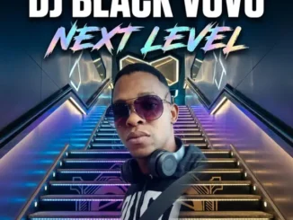 Black Vovo – Closer Mp3 Download